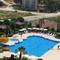 Отель Crown City - Avsallar - Studio flat
