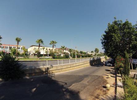Отель Villa Med