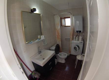 Отель Villa Pinetree