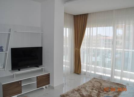 Отель Apartment in Elite Life IV Complex