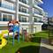 Отель Apartment in Elite Life IV Complex