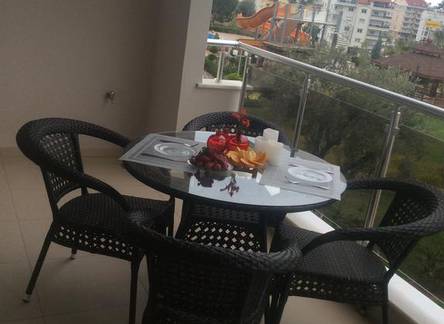 Отель Apartment Orion Hill