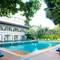 Отель Sandalay Resort Pattaya