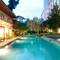 Отель Sandalay Resort Pattaya