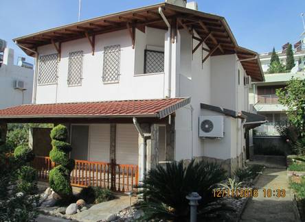 Отель Villa Herby