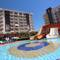 Отель NL, 2 B/R Duplex Orion City Wissam