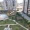Отель NL, 2 B/R Duplex Orion City Wissam