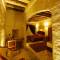 Отель Avanos Suites