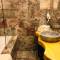 Отель Sakli Cave House