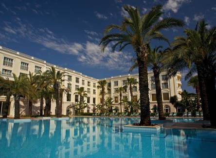 Отель Ic Hotels Airport