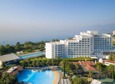 Отель Hotel SU