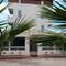 Отель Behram Hotel