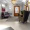 Отель Villa Kadashi (Кадаши) Boutique Hotel