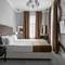 Отель Villa Kadashi (Кадаши) Boutique Hotel