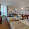 Отель Best Western Plus Khan Hotel