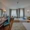 Отель Best Western Plus Khan Hotel