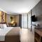 Отель Best Western Plus Khan Hotel