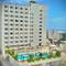 Отель Best Western Plus Khan Hotel