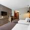Отель Best Western Plus Khan Hotel
