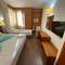 Отель Hotel Guleryuz
