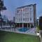 Отель Adalia Hotel