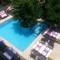 Отель Villa Perla Hotel
