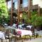 Отель Villa Perla Hotel