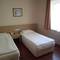 Отель Sehir Hotel