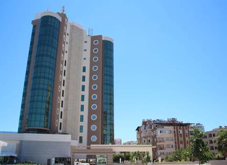 Отель City Live Hotel