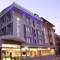 Отель Mandalin Hotel