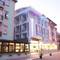 Отель Mandalin Hotel