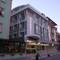 Отель Mandalin Hotel
