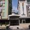 Отель Mandalin Hotel