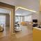Отель Trend Suites