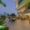 Отель Trend Park Hotel
