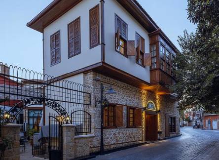 Отель Hotel 1207