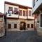 Отель Hotel 1207