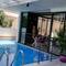 Отель Nun Boutique Hotel