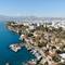 Отель Sky Kamer Hotel Antalya