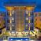 Отель Wise Boutique Hotel & Spa