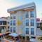 Отель Wise Boutique Hotel & Spa
