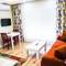 Отель Ale Apartments Hotel