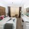 Отель Elips Royal Hotel & SPA