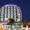Отель Elips Royal Hotel & SPA