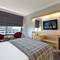 Отель Metropolitan Hotels Ankara