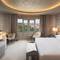 Отель Sheraton Ankara