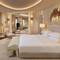 Отель Sheraton Ankara