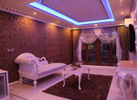Отель Royal Anka Hotel