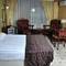 Отель Royal Anka Hotel