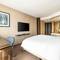 Отель Grand Ankara Hotel Convention Center